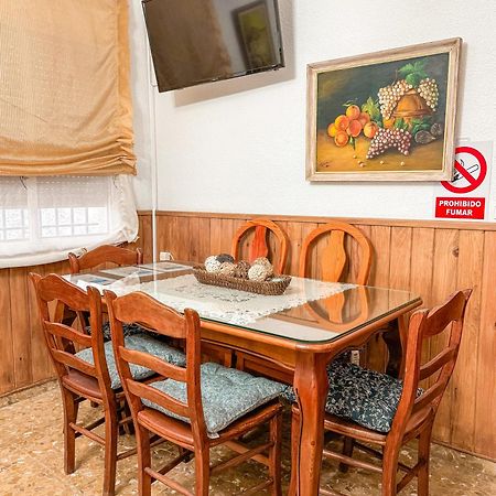 Вилла Casa Cruz Альмодовар-дель-Рио Экстерьер фото