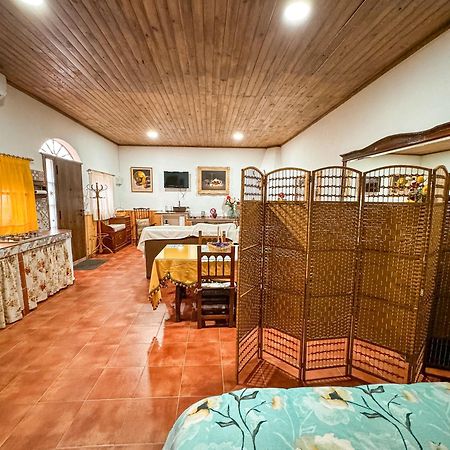 Вилла Casa Cruz Альмодовар-дель-Рио Экстерьер фото