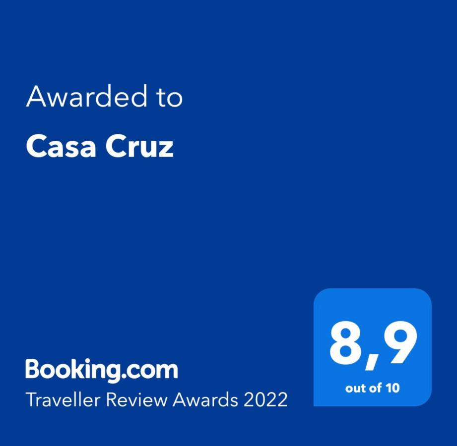 Вилла Casa Cruz Альмодовар-дель-Рио Экстерьер фото