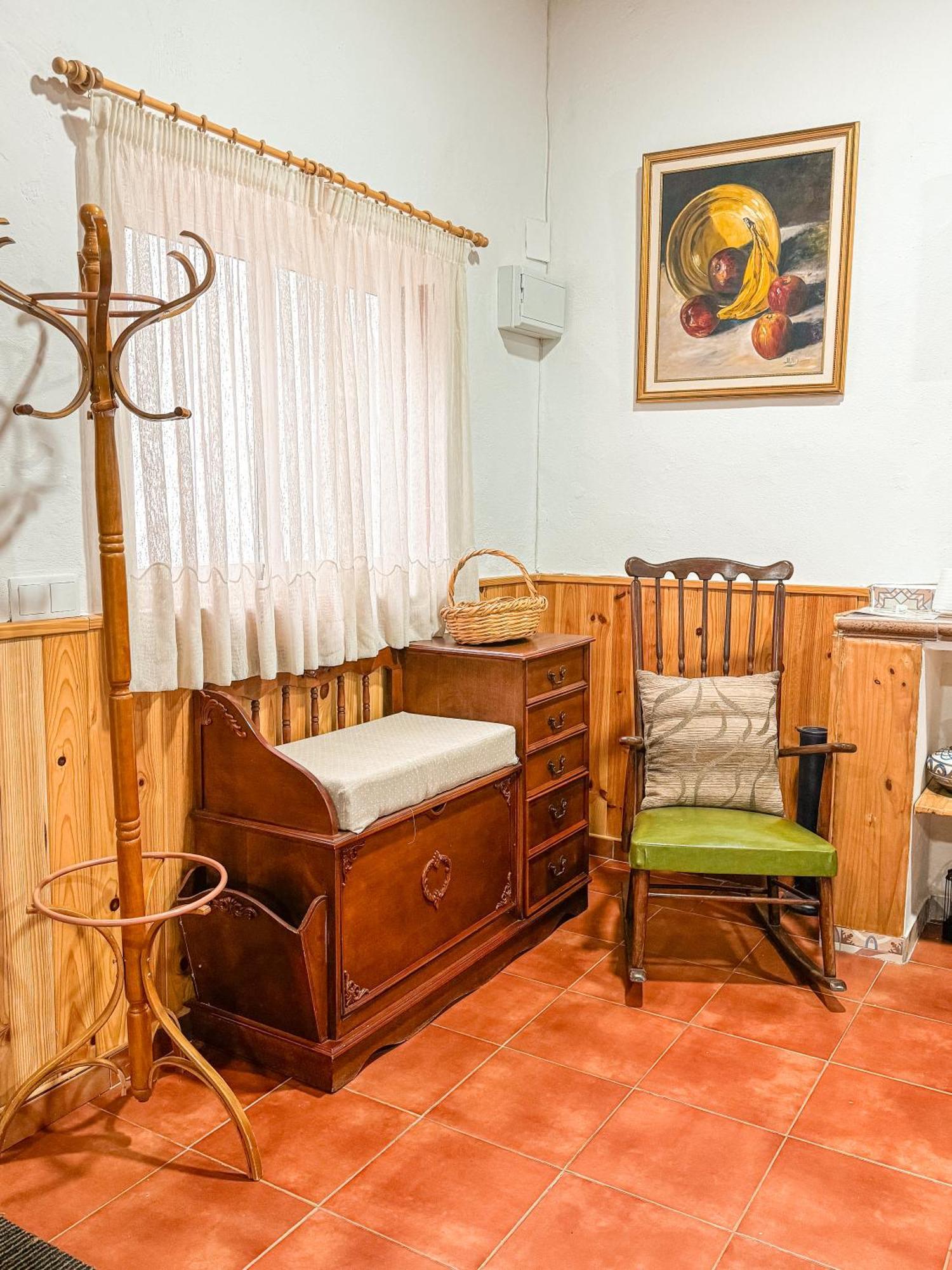 Вилла Casa Cruz Альмодовар-дель-Рио Экстерьер фото