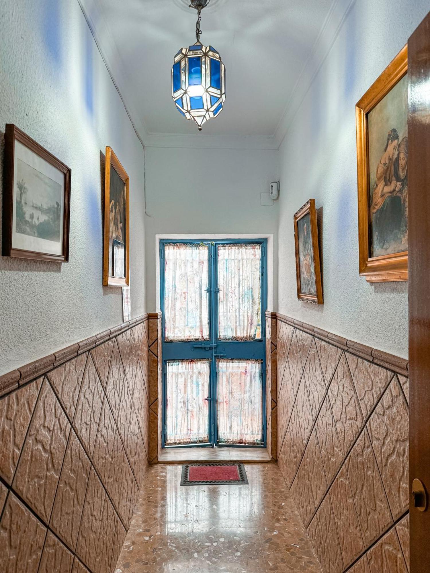 Вилла Casa Cruz Альмодовар-дель-Рио Экстерьер фото