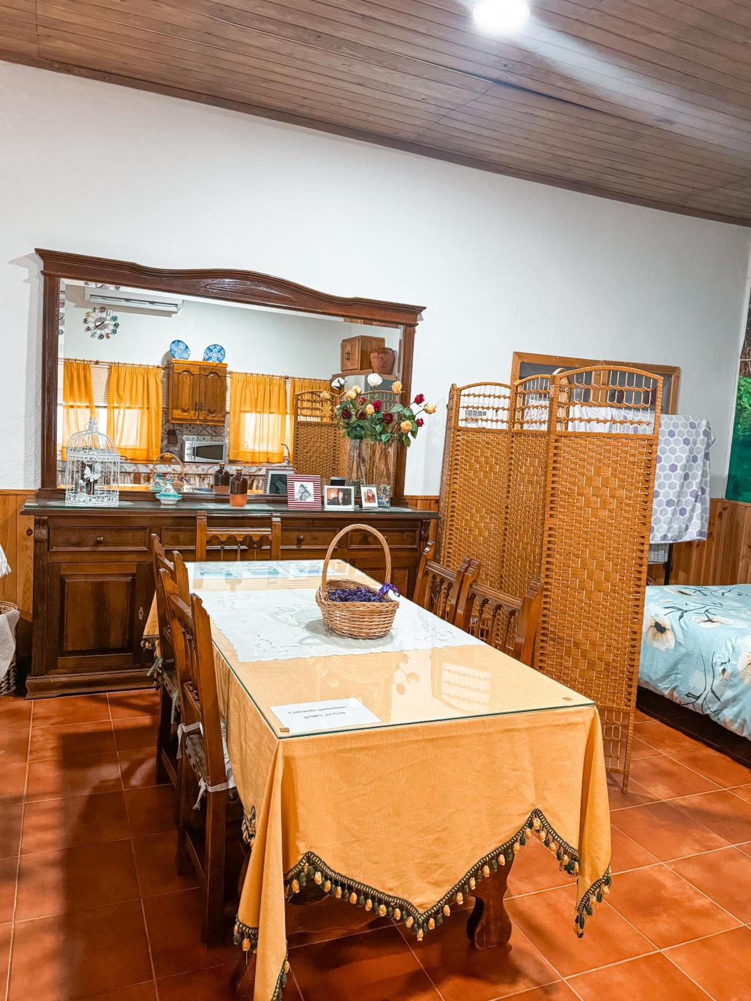 Вилла Casa Cruz Альмодовар-дель-Рио Экстерьер фото