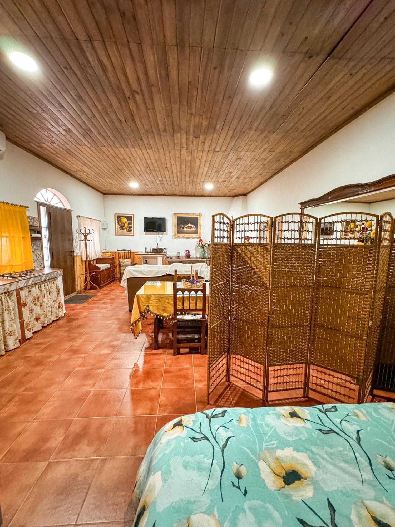 Вилла Casa Cruz Альмодовар-дель-Рио Экстерьер фото