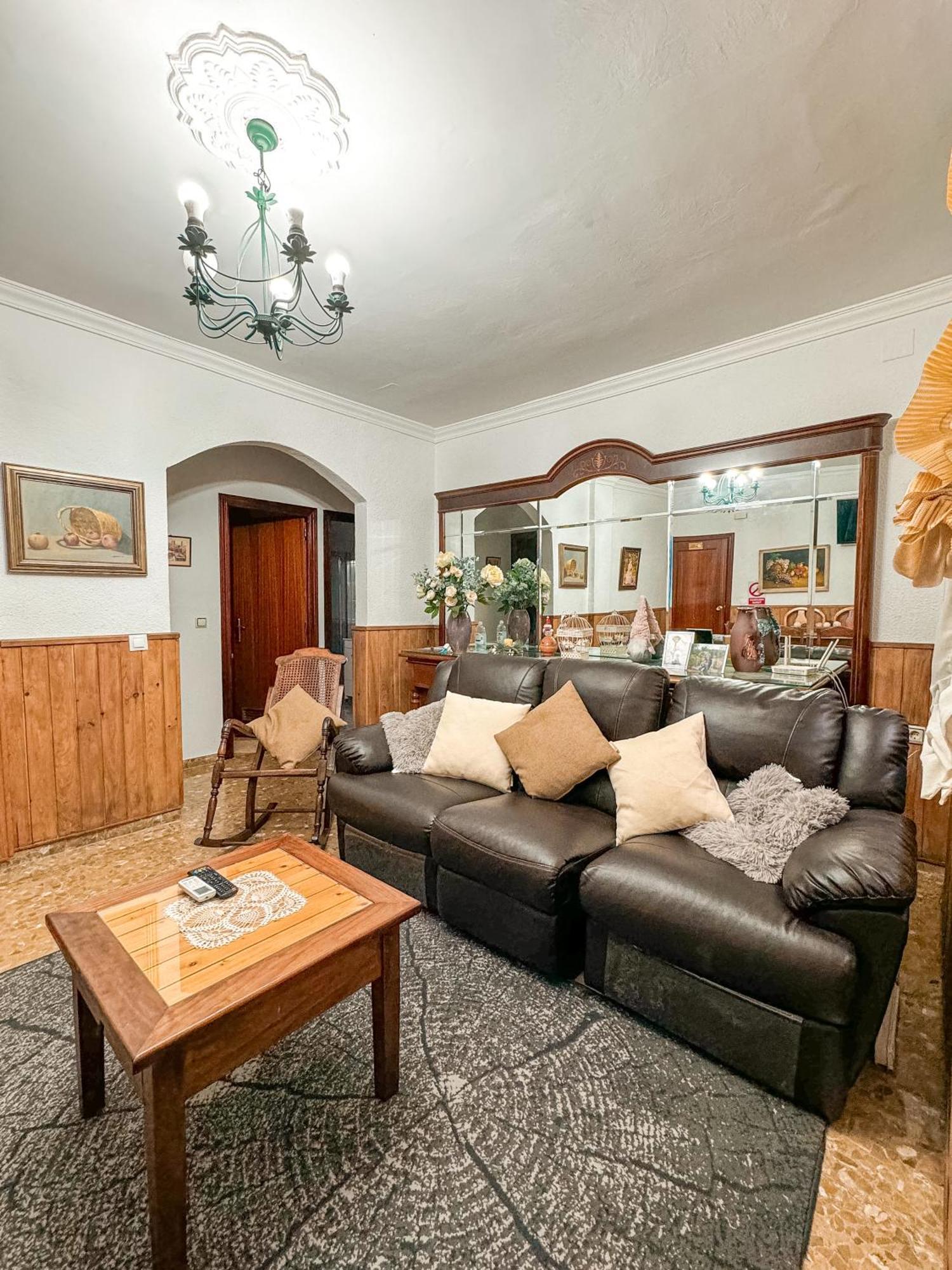 Вилла Casa Cruz Альмодовар-дель-Рио Экстерьер фото