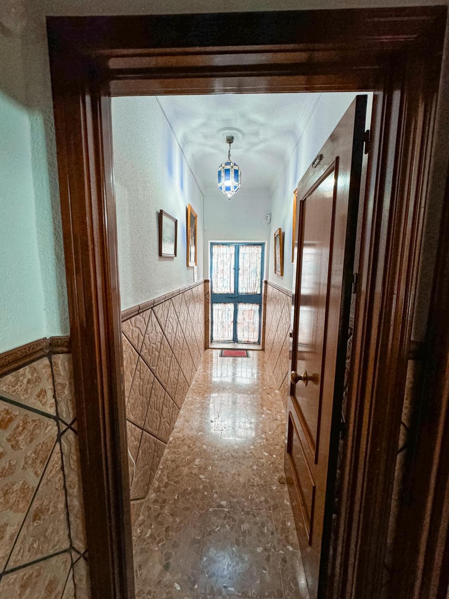 Вилла Casa Cruz Альмодовар-дель-Рио Экстерьер фото