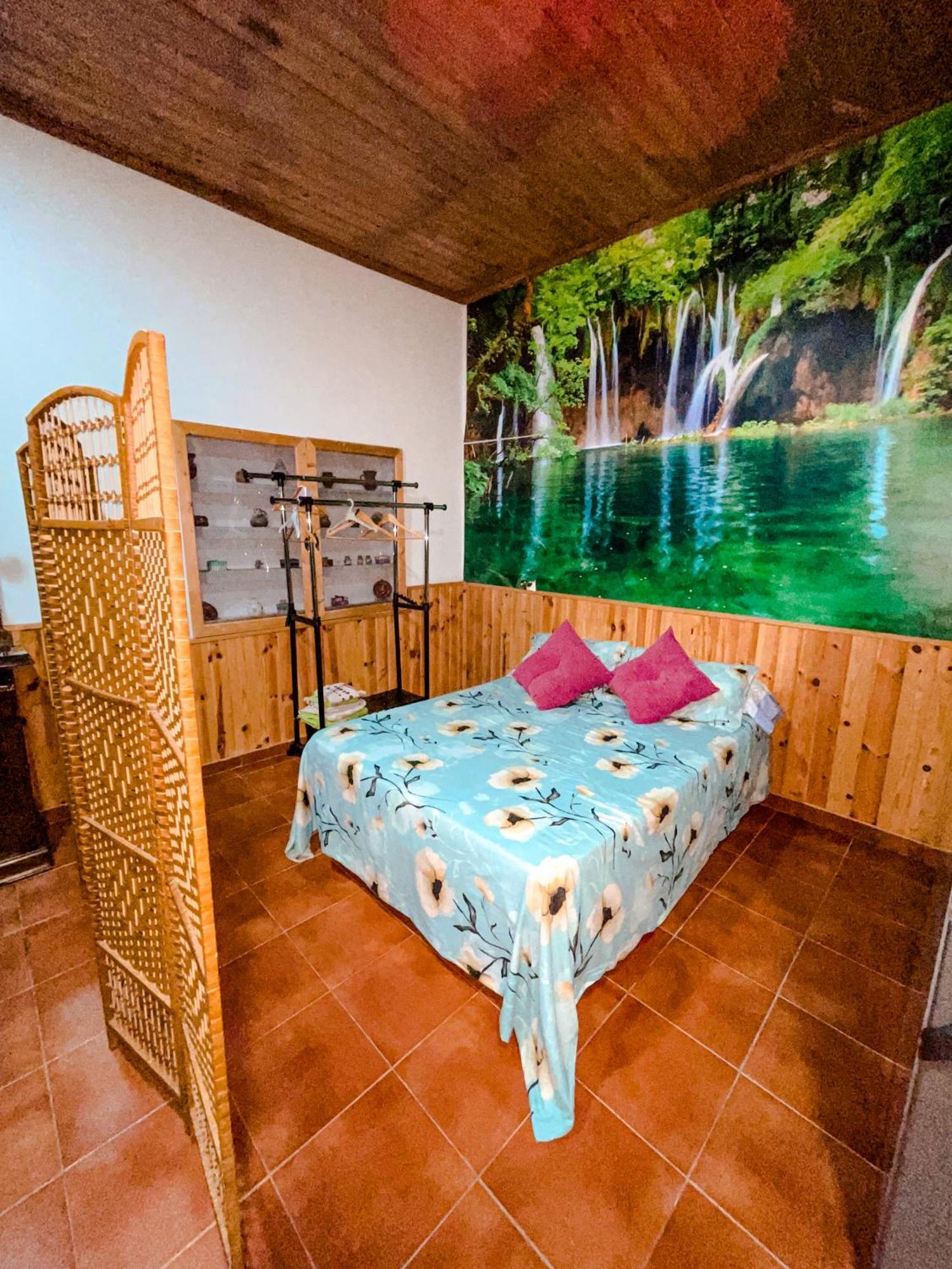 Вилла Casa Cruz Альмодовар-дель-Рио Номер фото